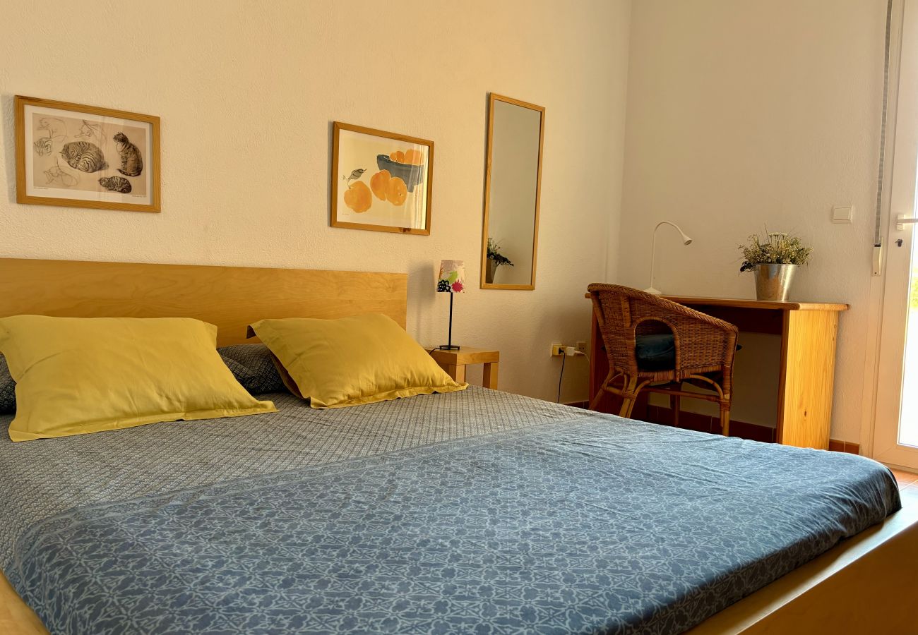 Apartment in San Juan de los terreros - El Descanso