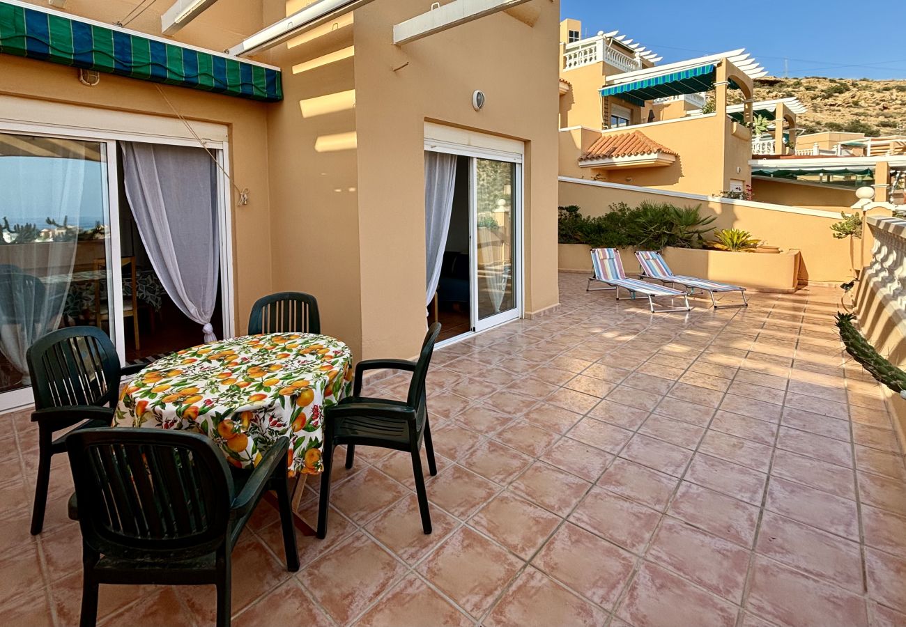 Apartment in San Juan de los terreros - El Descanso