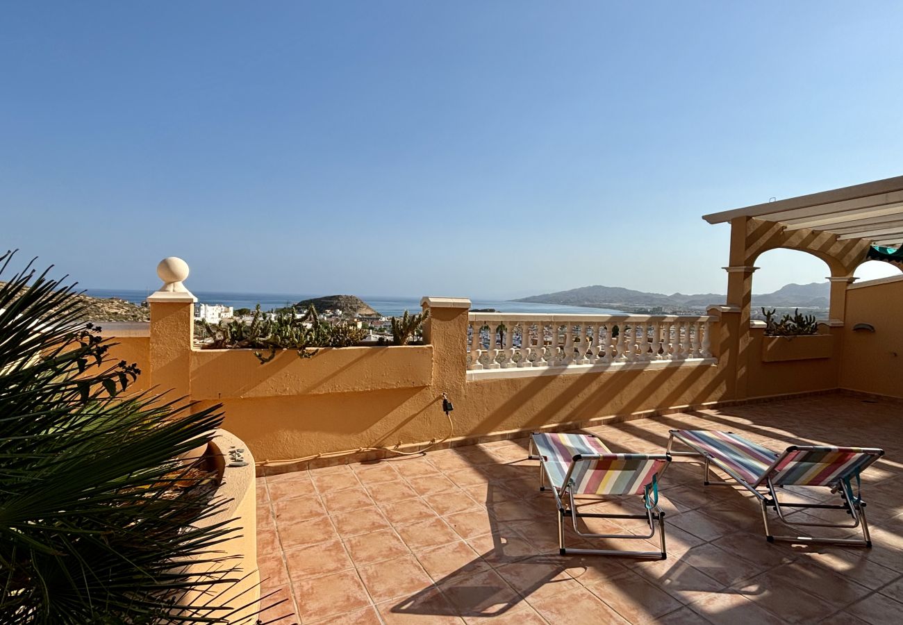 Apartment in San Juan de los terreros - El Descanso