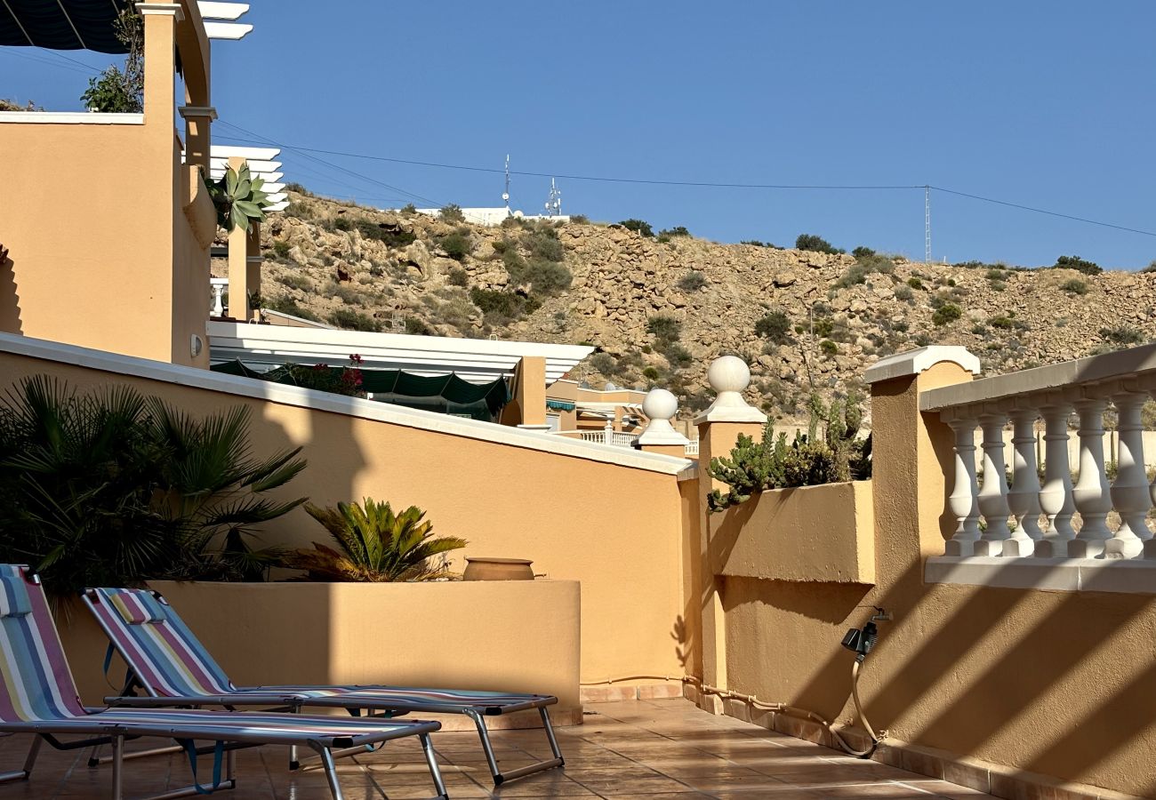 Apartment in San Juan de los terreros - El Descanso