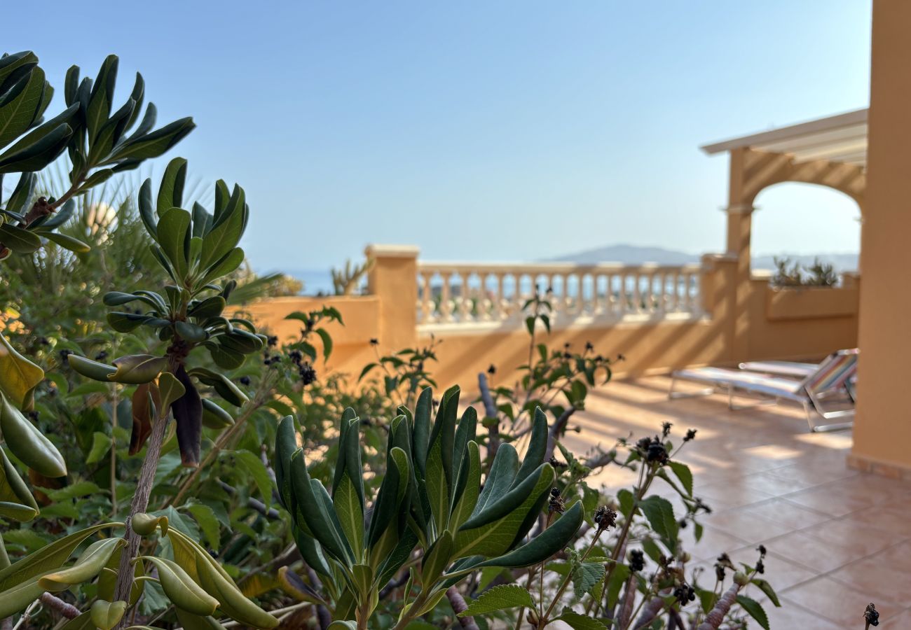 Apartment in San Juan de los terreros - El Descanso