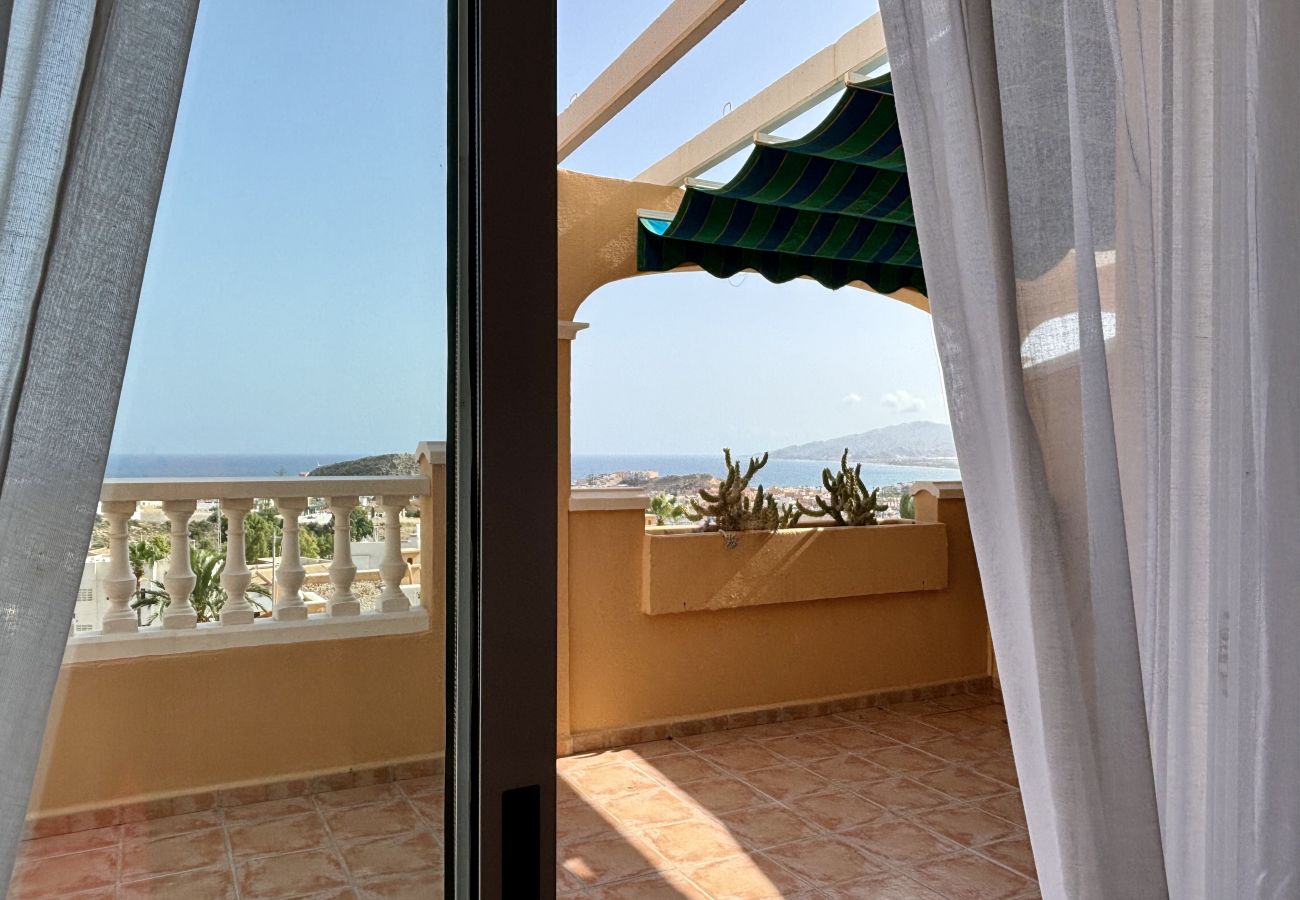 Apartment in San Juan de los terreros - El Descanso