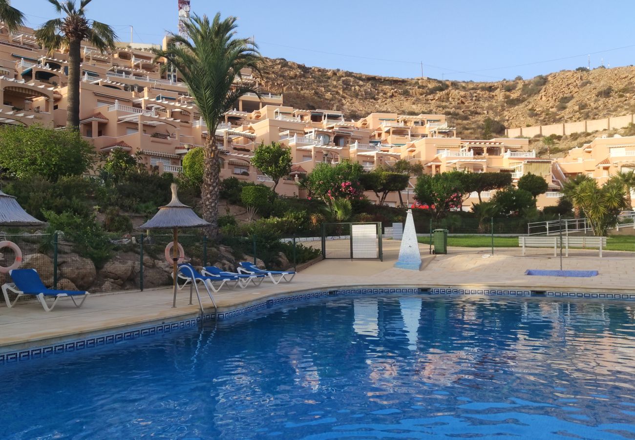 Apartment in San Juan de los terreros - El Descanso