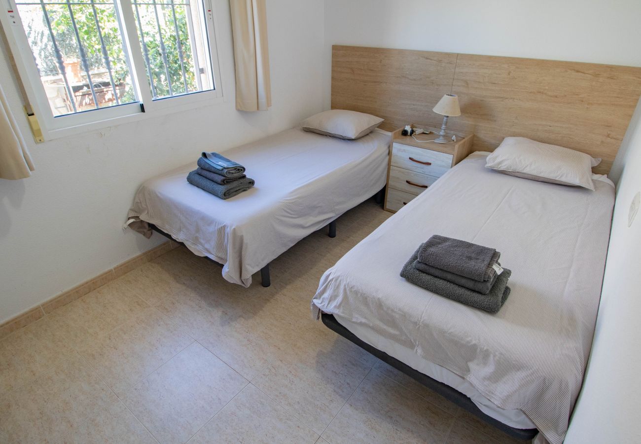 Villa in San Juan de los terreros - LUNA