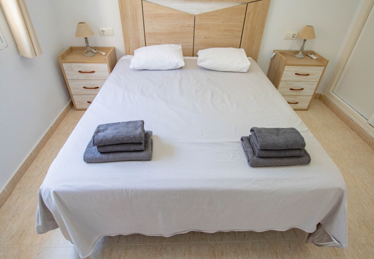 Villa in San Juan de los terreros - LUNA