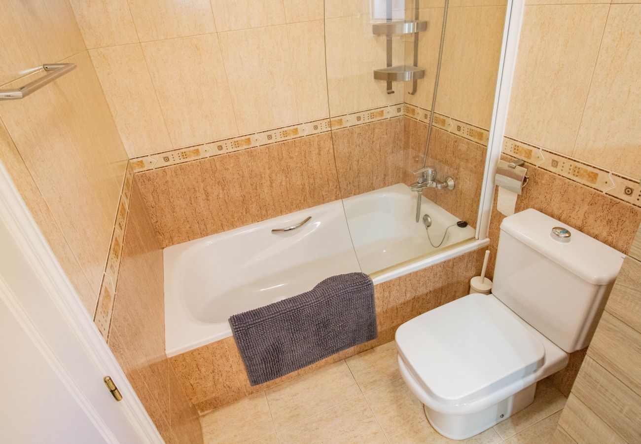 Villa in San Juan de los terreros - LUNA