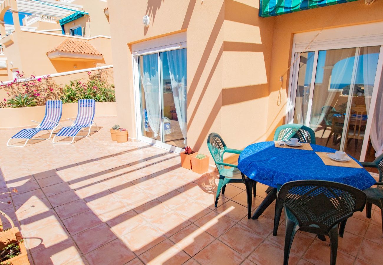Apartment in San Juan de los terreros - La Brisa de Terreros