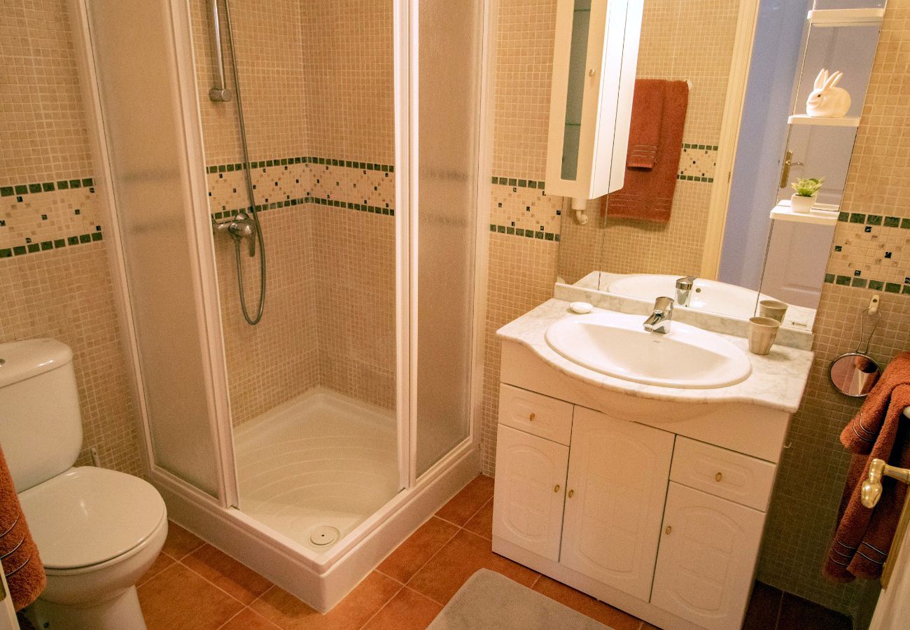 Apartment in San Juan de los terreros - La Brisa de Terreros