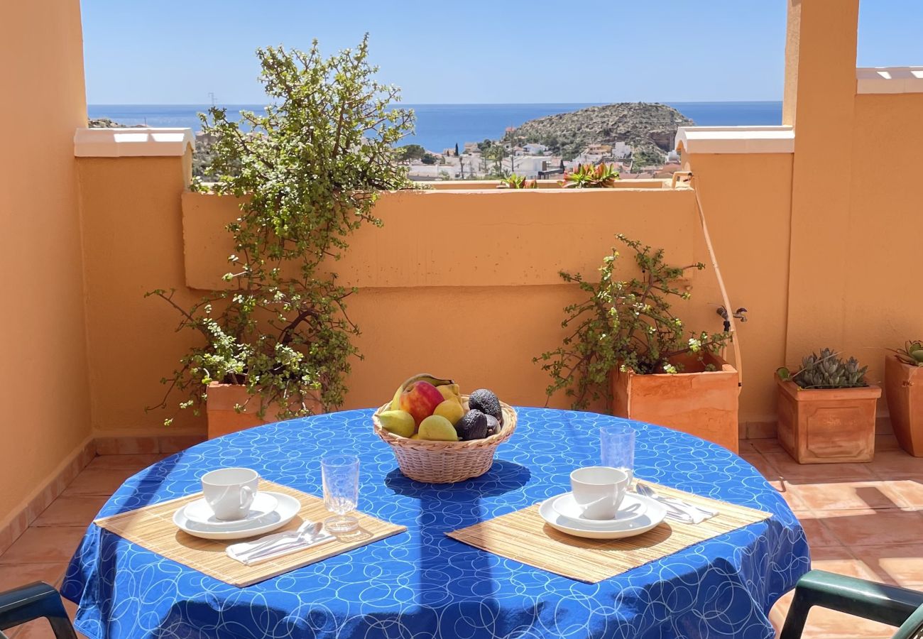 Apartment in San Juan de los terreros - La Brisa de Terreros