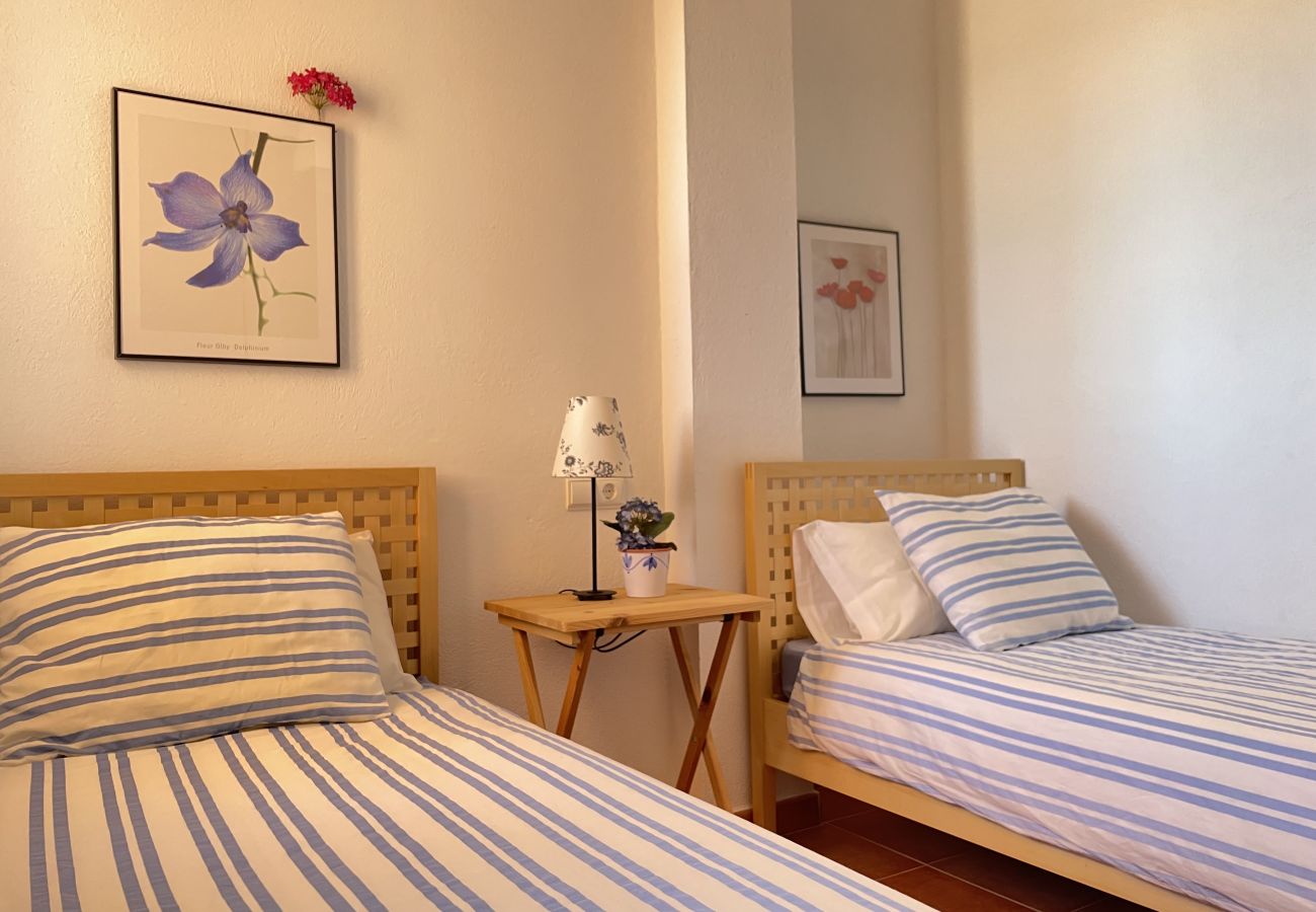 Apartment in San Juan de los terreros - La Brisa de Terreros