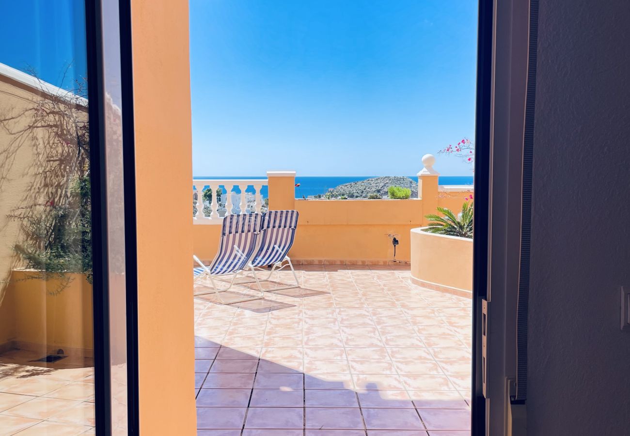 Apartment in San Juan de los terreros - La Brisa de Terreros