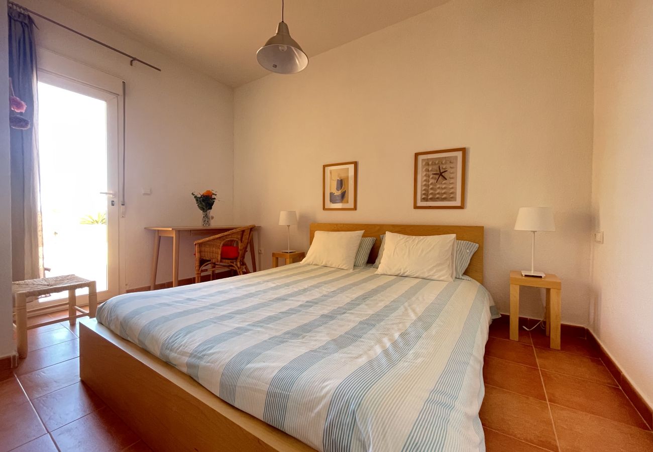 Apartment in San Juan de los terreros - La Brisa de Terreros