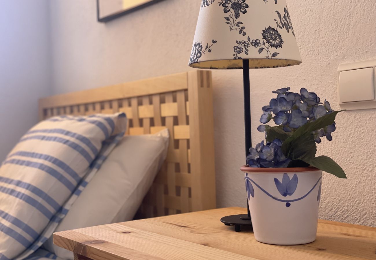 Apartment in San Juan de los terreros - La Brisa de Terreros