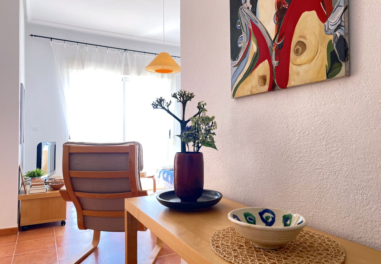 Apartment in San Juan de los terreros - La Brisa de Terreros