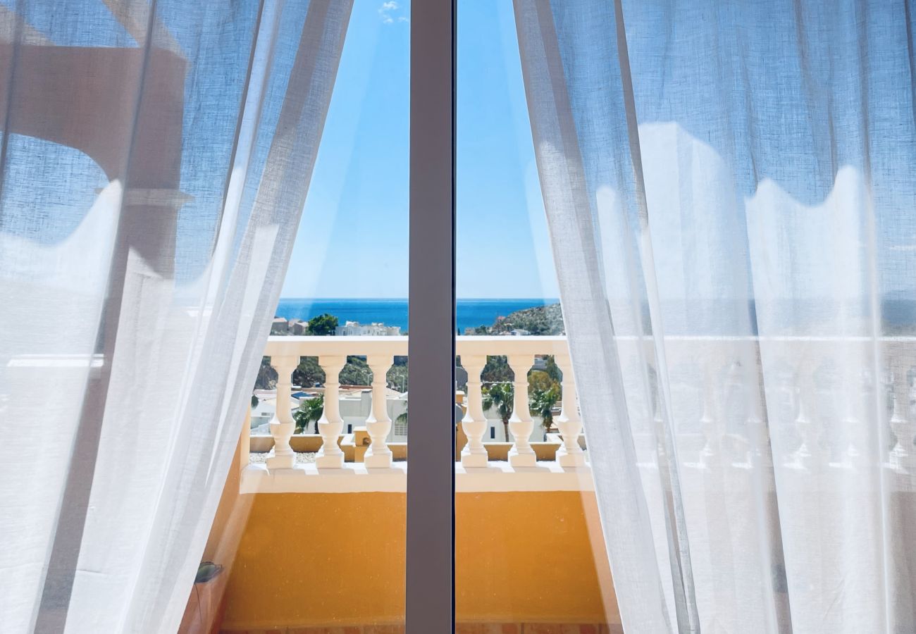 Apartment in San Juan de los terreros - La Brisa de Terreros