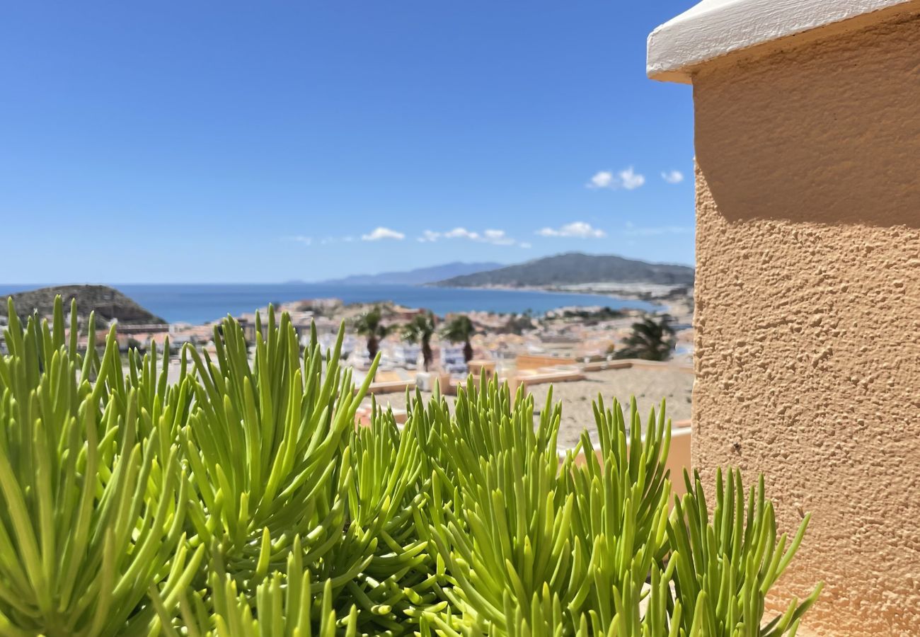 Apartment in San Juan de los terreros - La Brisa de Terreros