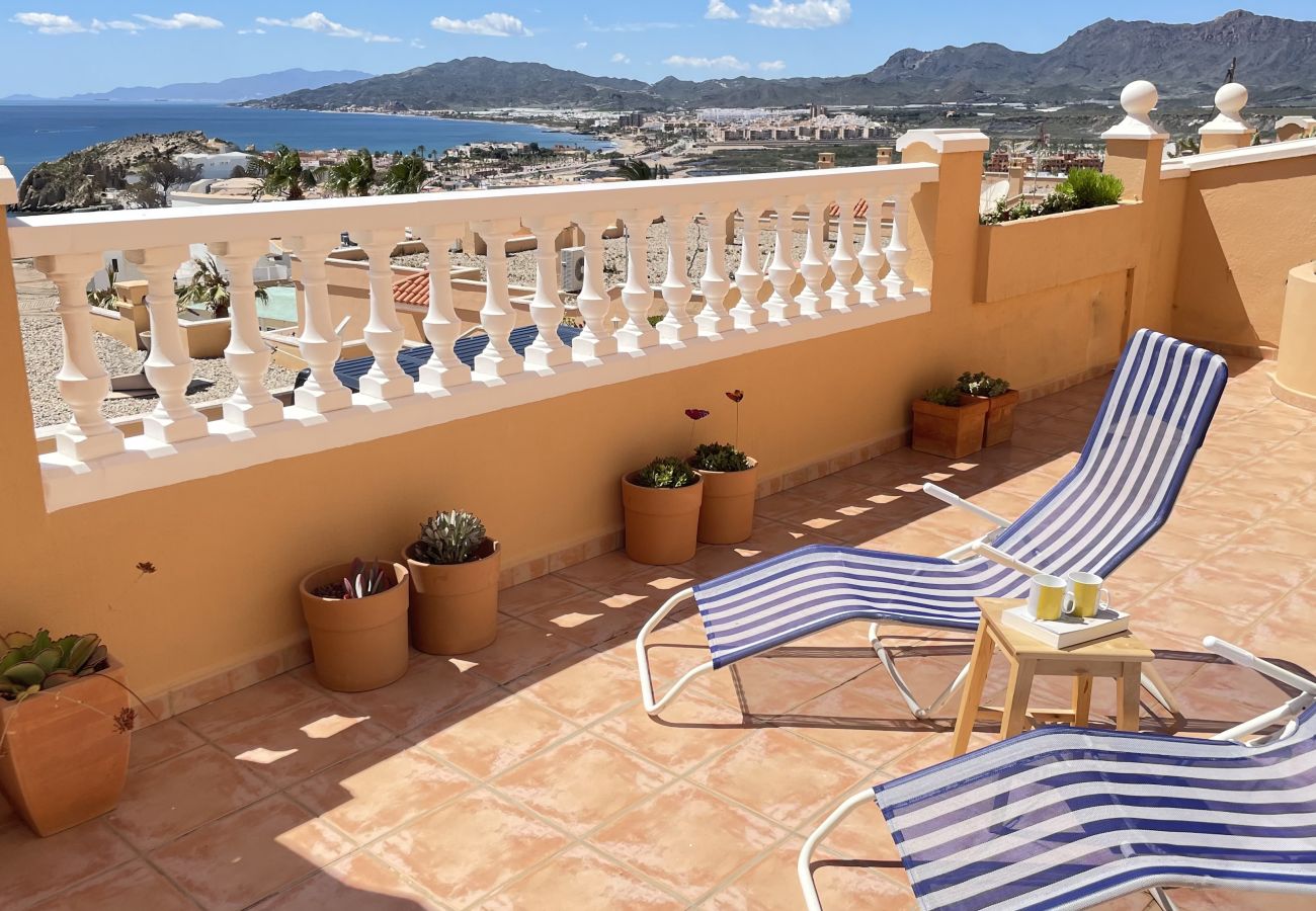 Apartment in San Juan de los terreros - La Brisa de Terreros