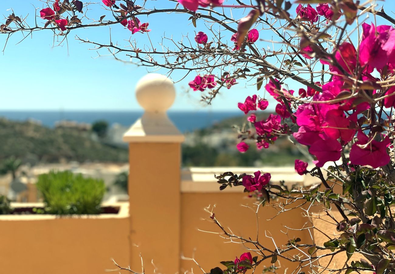 Apartment in San Juan de los terreros - La Brisa de Terreros