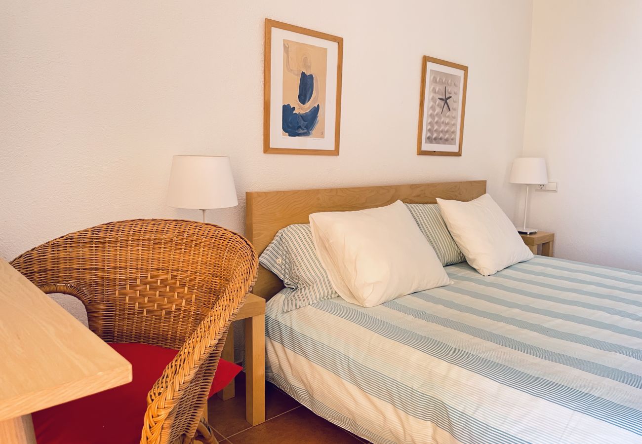 Apartment in San Juan de los terreros - La Brisa de Terreros