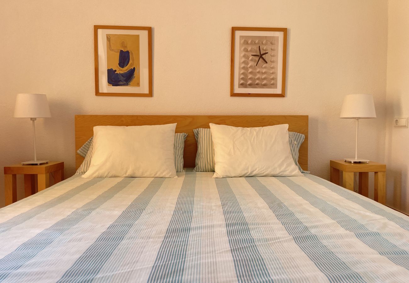 Apartment in San Juan de los terreros - La Brisa de Terreros