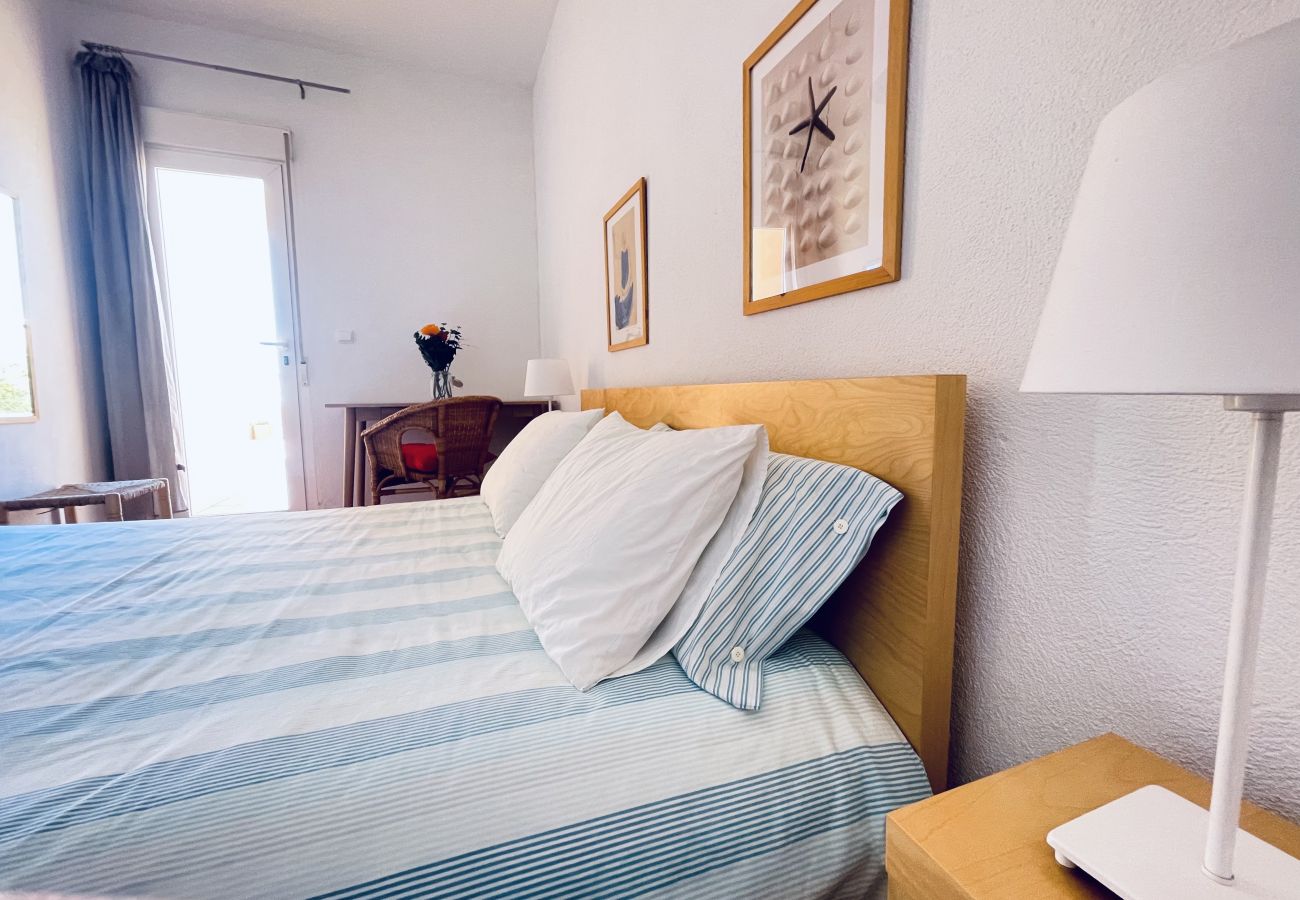 Apartment in San Juan de los terreros - La Brisa de Terreros