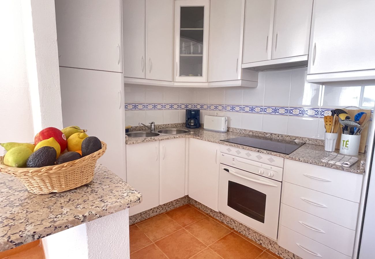Apartment in San Juan de los terreros - La Brisa de Terreros