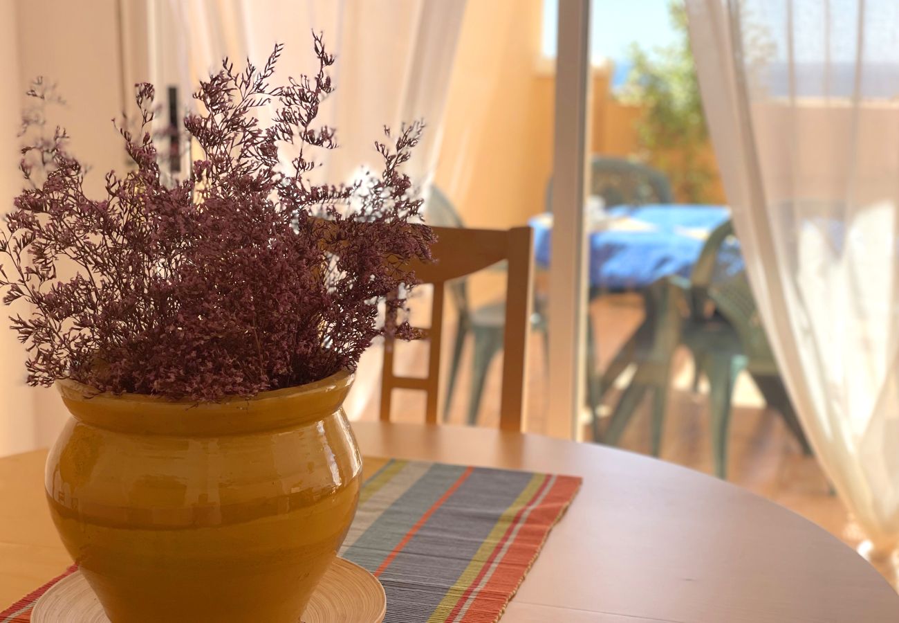 Apartment in San Juan de los terreros - La Brisa de Terreros