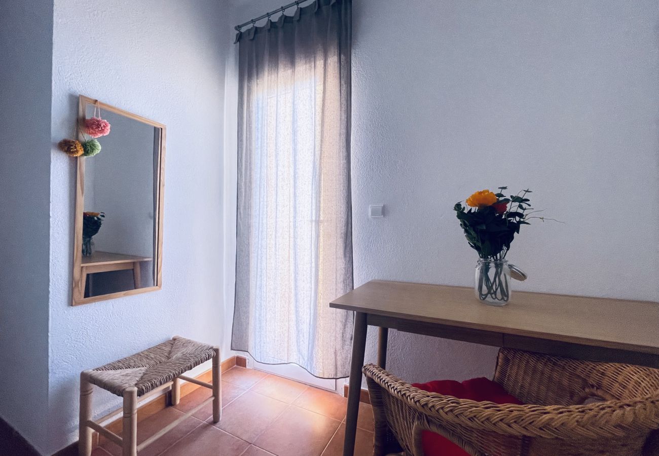 Apartment in San Juan de los terreros - La Brisa de Terreros