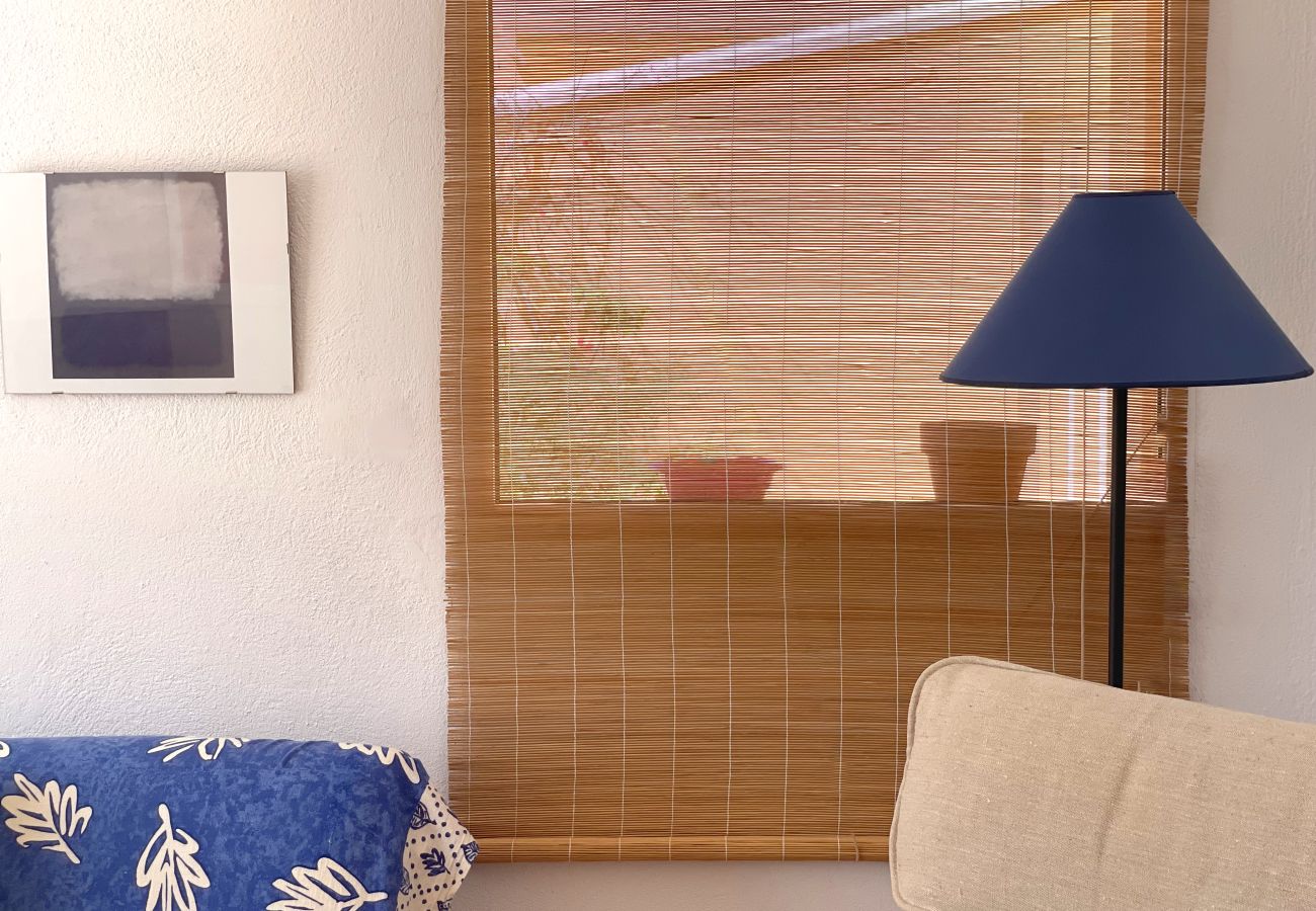 Apartment in San Juan de los terreros - La Brisa de Terreros