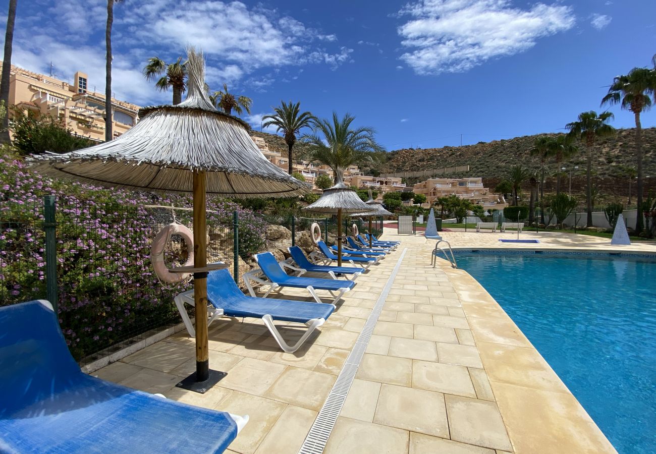 Apartment in San Juan de los terreros - La Brisa de Terreros