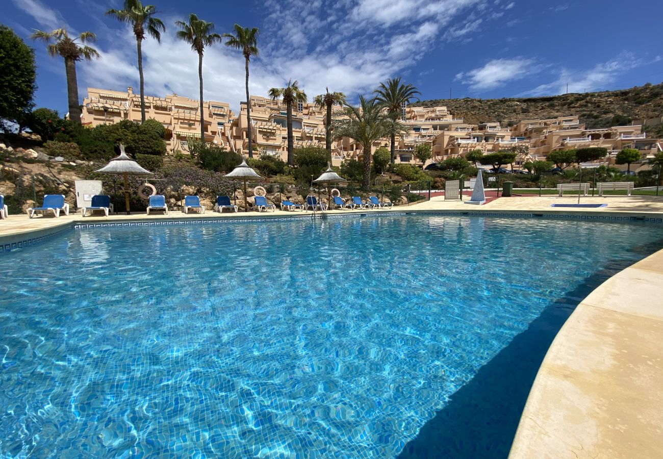 Apartment in San Juan de los terreros - La Brisa de Terreros