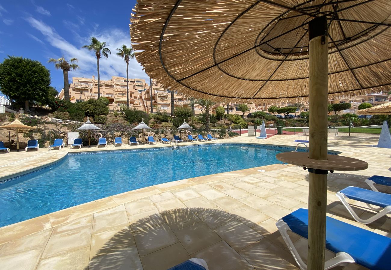 Apartment in San Juan de los terreros - La Brisa de Terreros