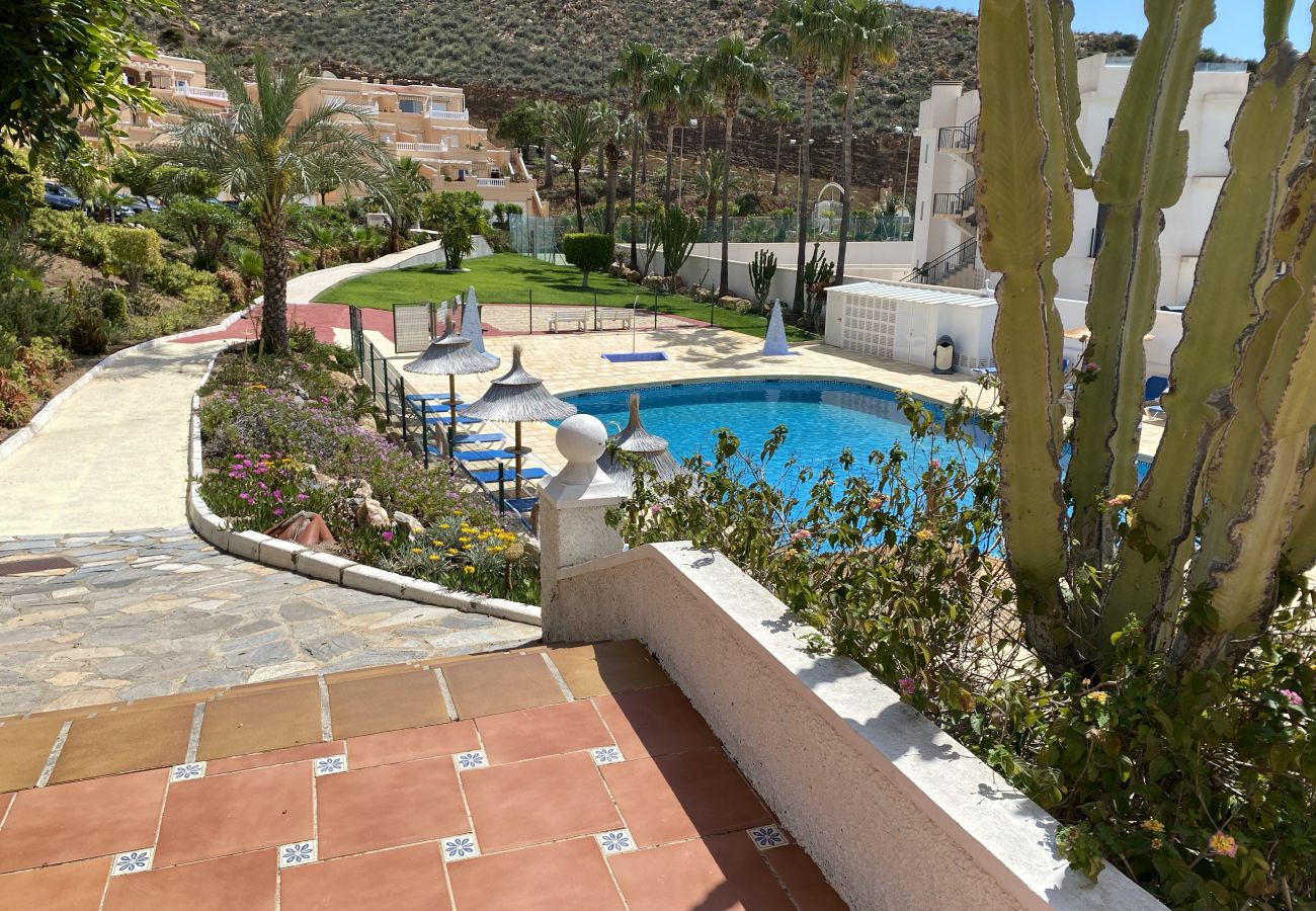 Apartment in San Juan de los terreros - La Brisa de Terreros