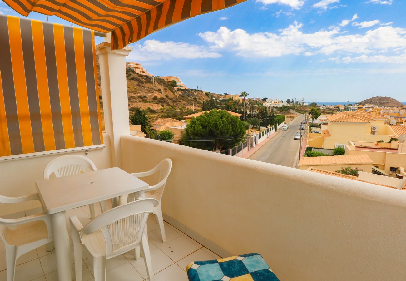 Studio in San Juan de los terreros - M.6