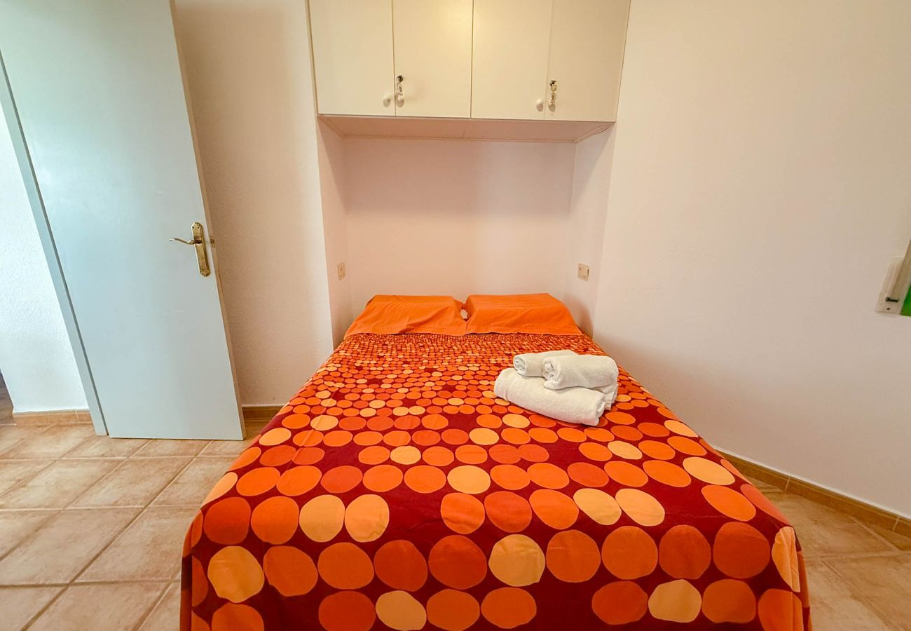 Villa in San Juan de los terreros - MARIJKE