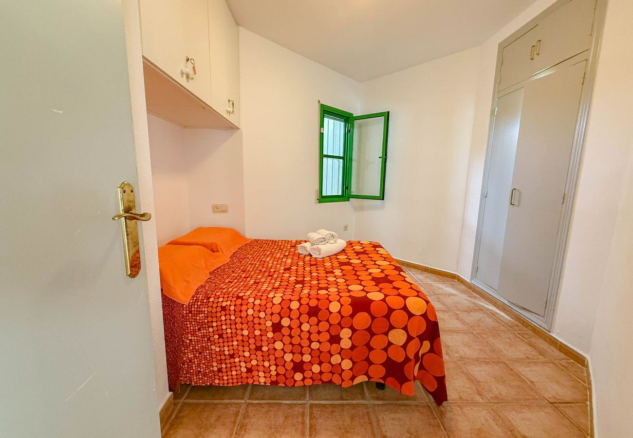 Villa in San Juan de los terreros - MARIJKE