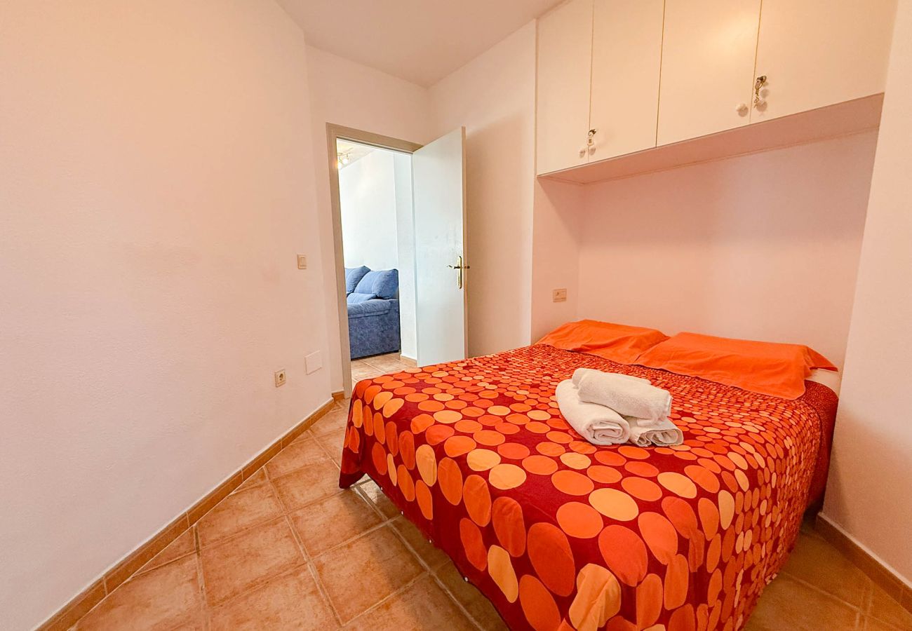 Villa in San Juan de los terreros - MARIJKE