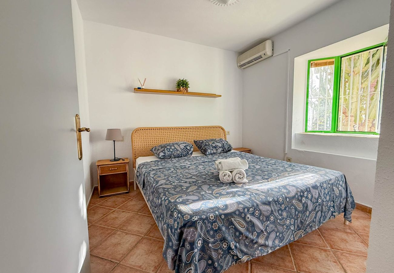 Villa in San Juan de los terreros - MARIJKE