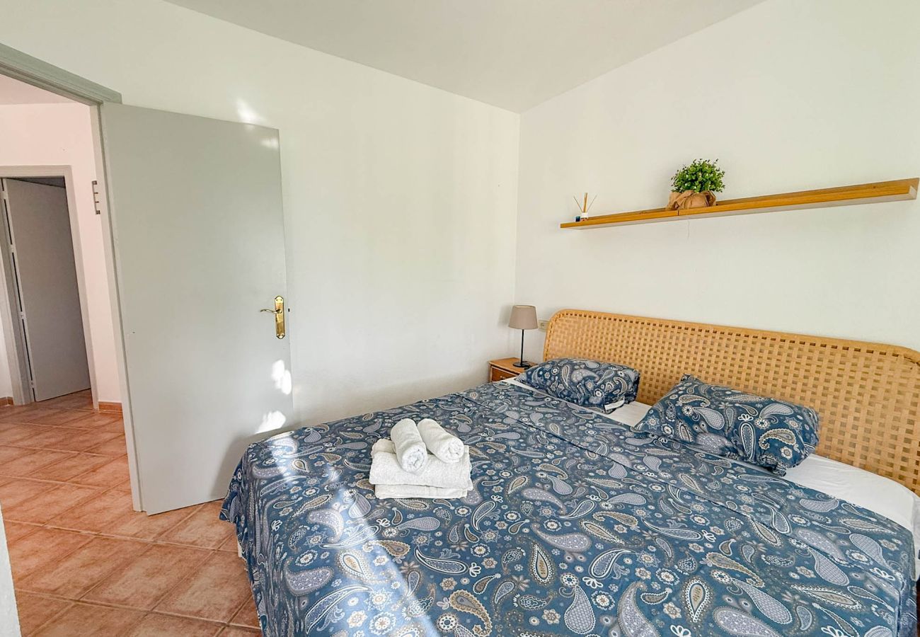 Villa in San Juan de los terreros - MARIJKE