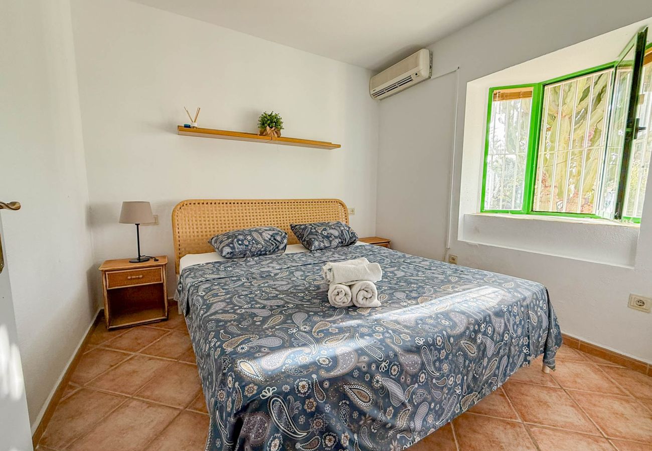 Villa in San Juan de los terreros - MARIJKE