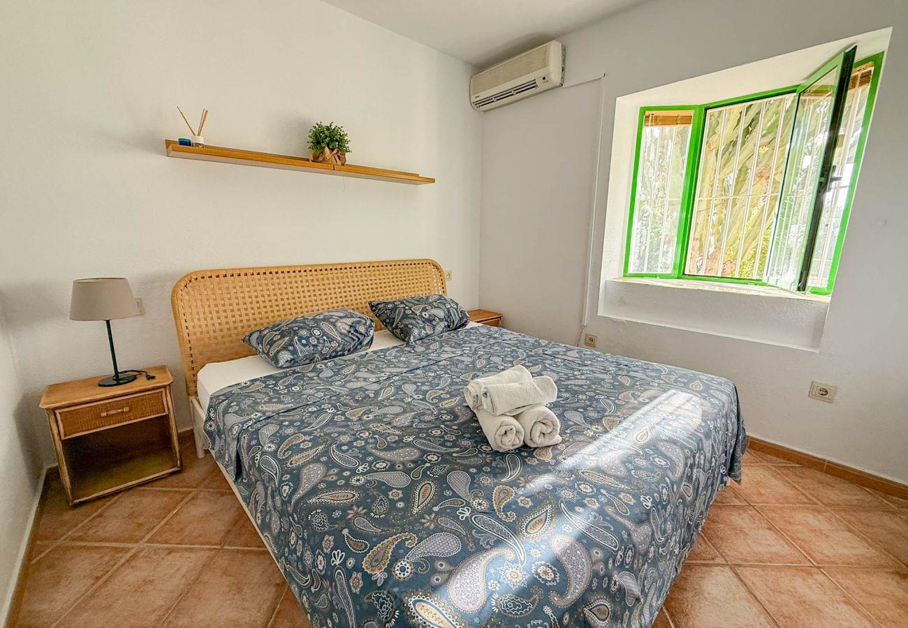 Villa in San Juan de los terreros - MARIJKE