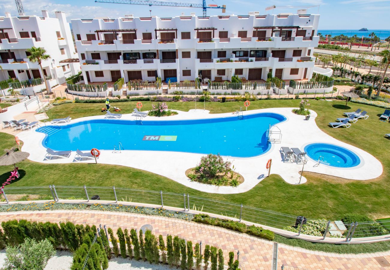 Apartment in San Juan de los terreros - F7.81