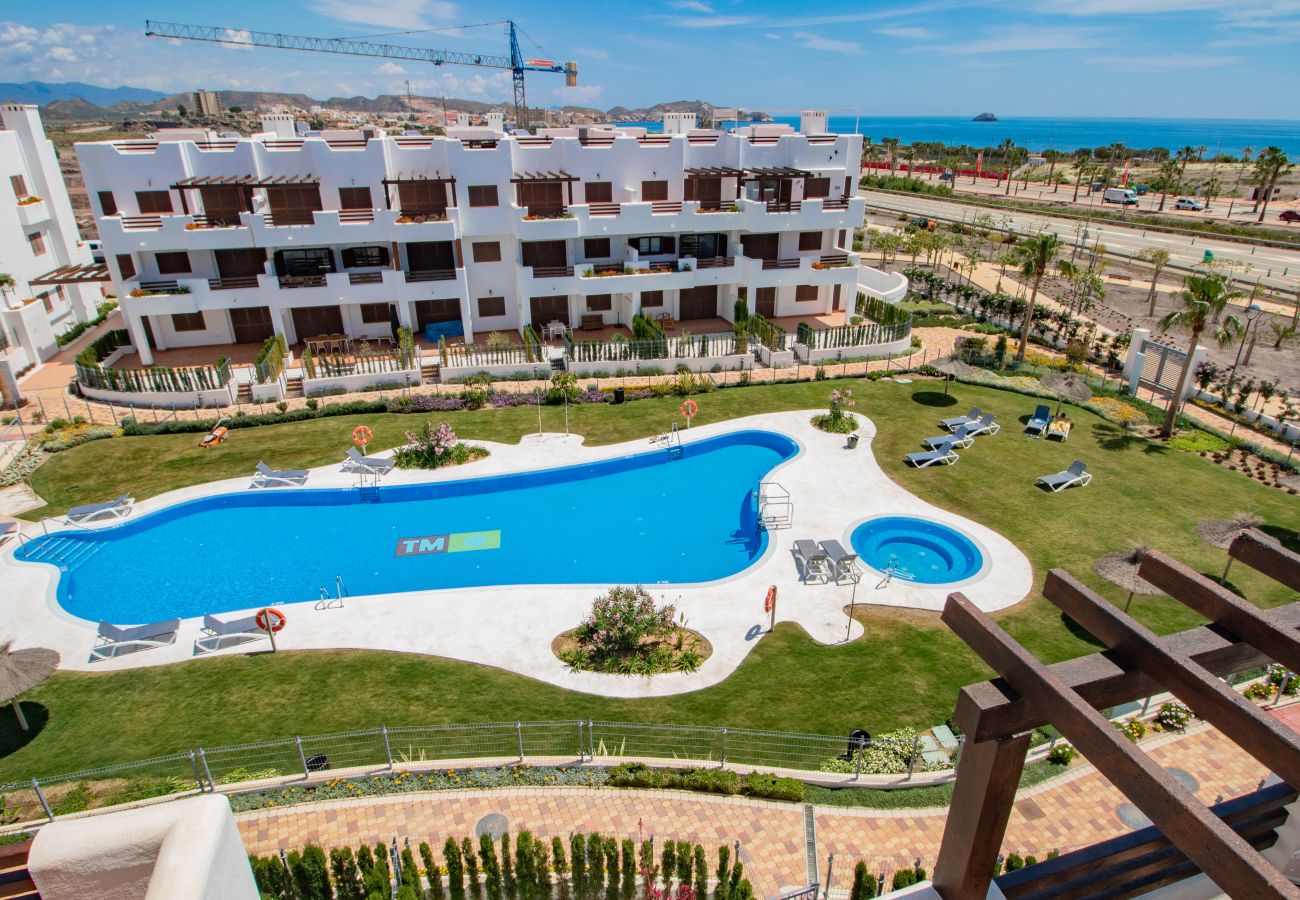 Apartment in San Juan de los terreros - F7.81