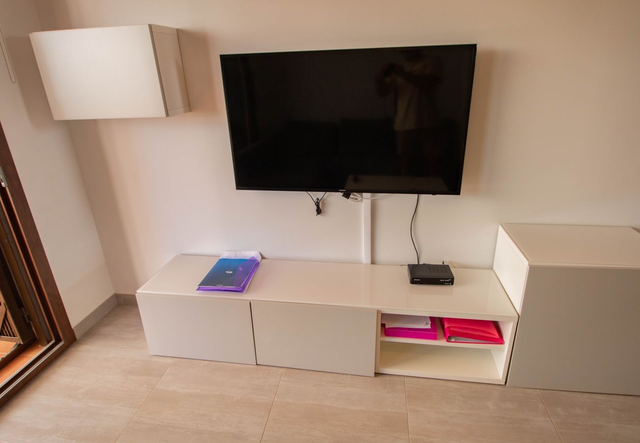 Apartment in San Juan de los terreros - F3.95