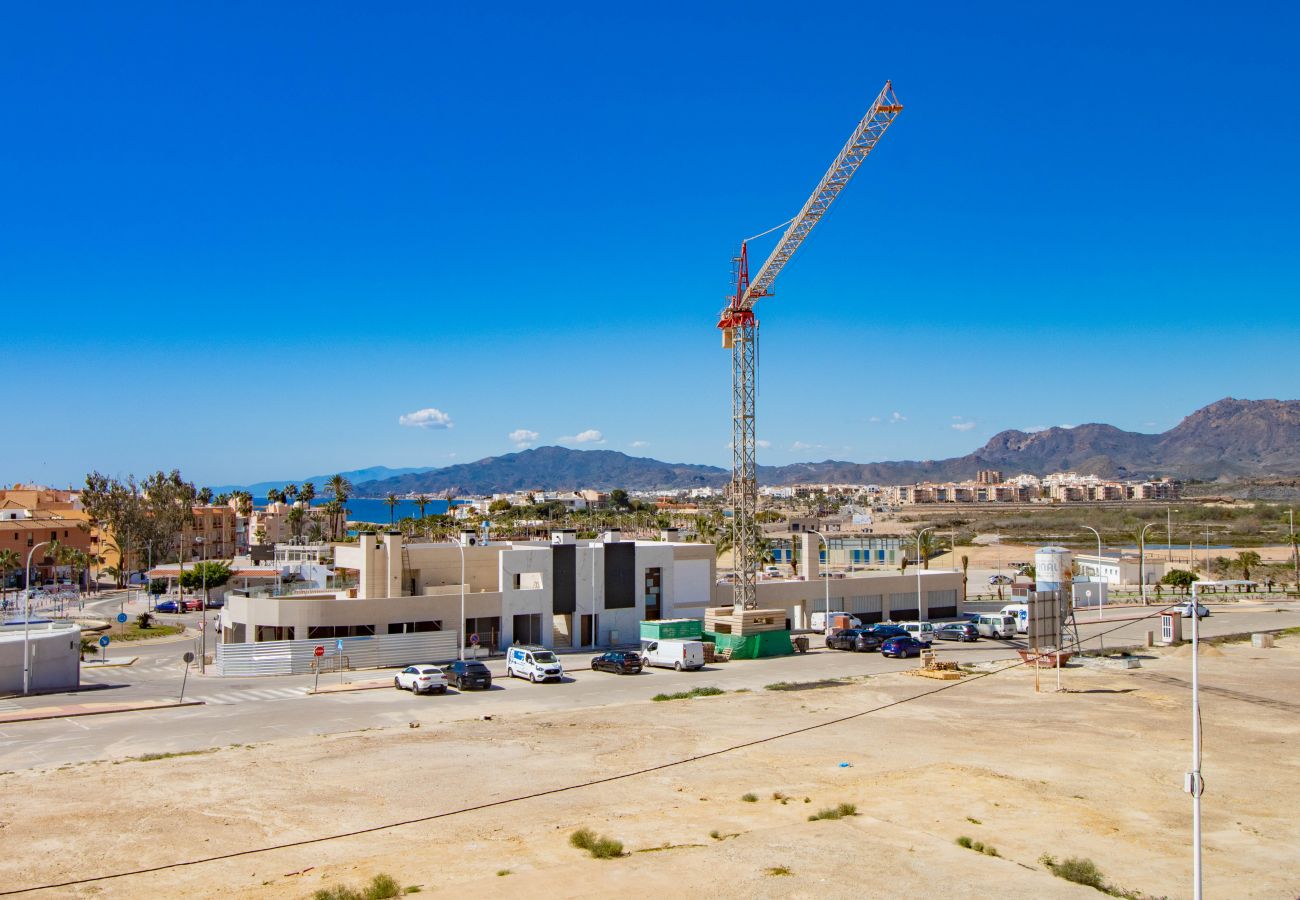 House in San Juan de los terreros - Casa San Juan