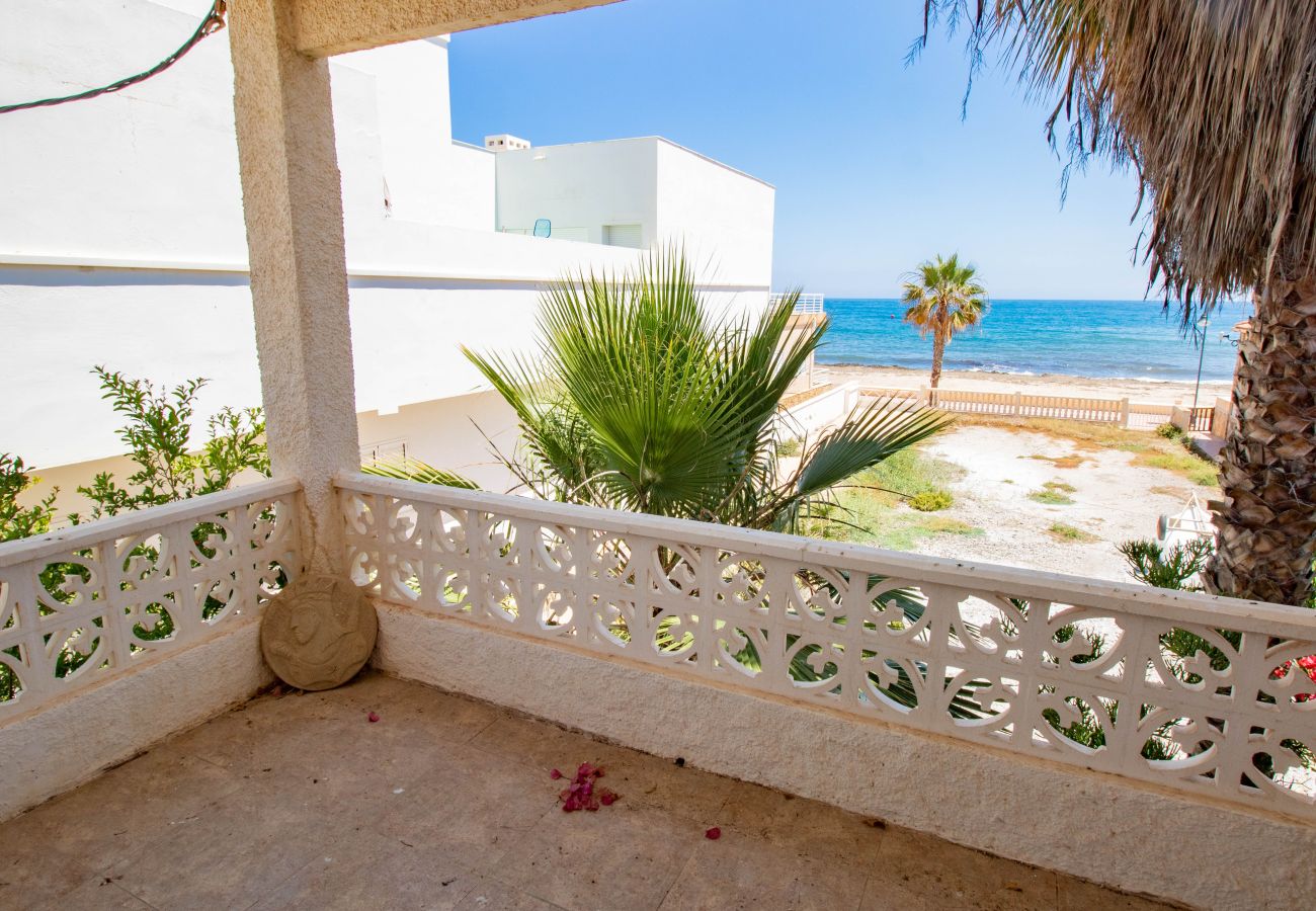 Apartment in San Juan de los terreros - Pozo Esparto V
