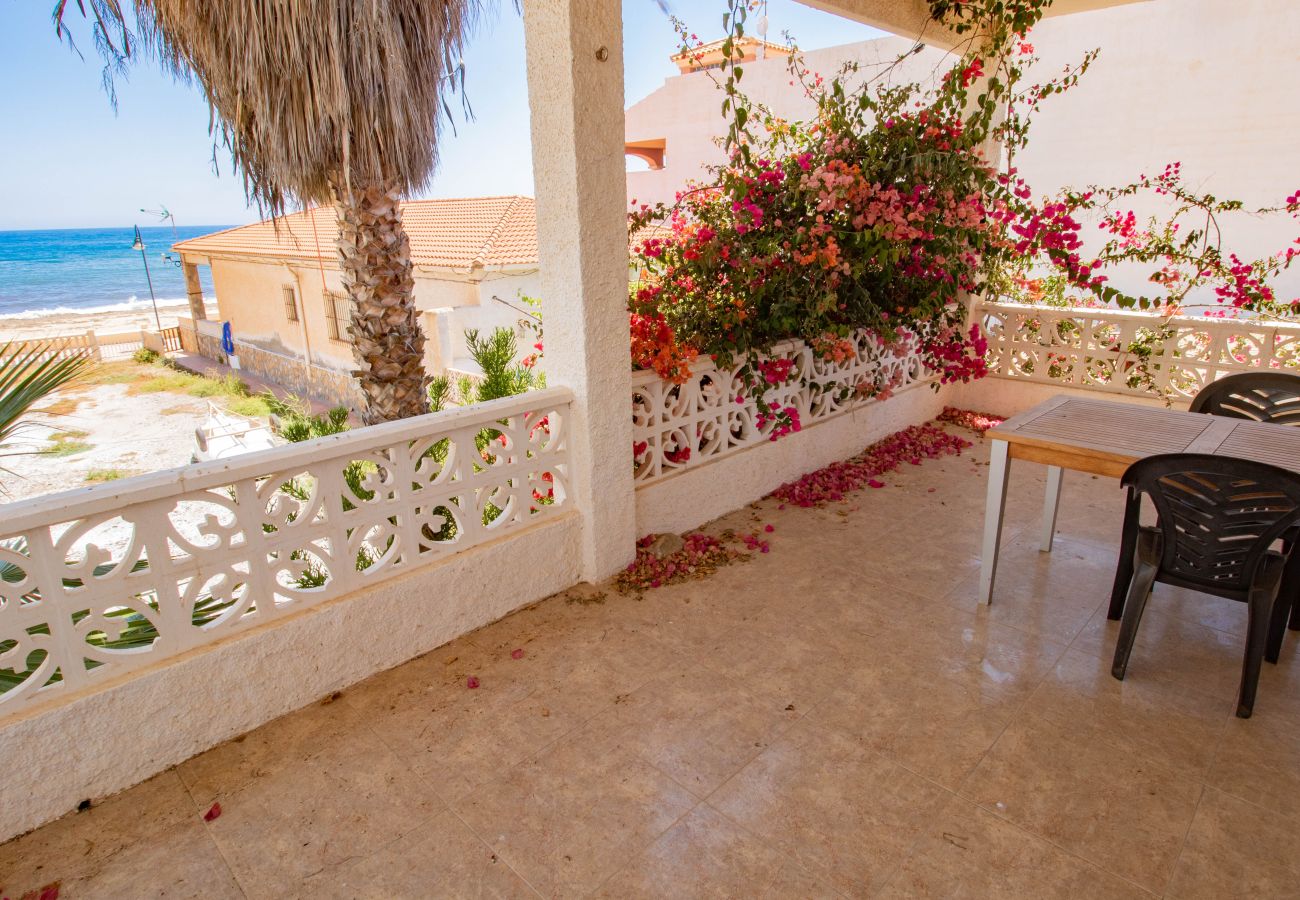 Apartment in San Juan de los terreros - Pozo Esparto V