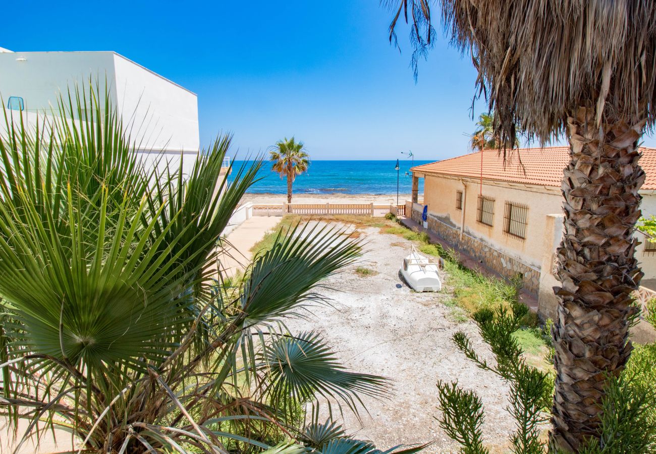 Apartment in San Juan de los terreros - Pozo Esparto V