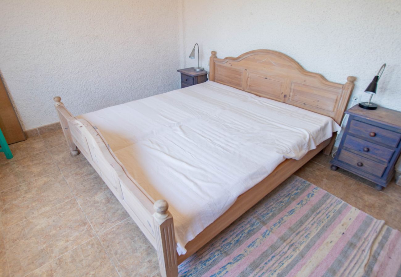 Apartment in San Juan de los terreros - Pozo Esparto V