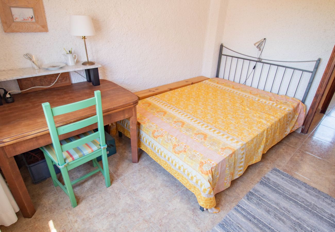 Apartment in San Juan de los terreros - Pozo Esparto V